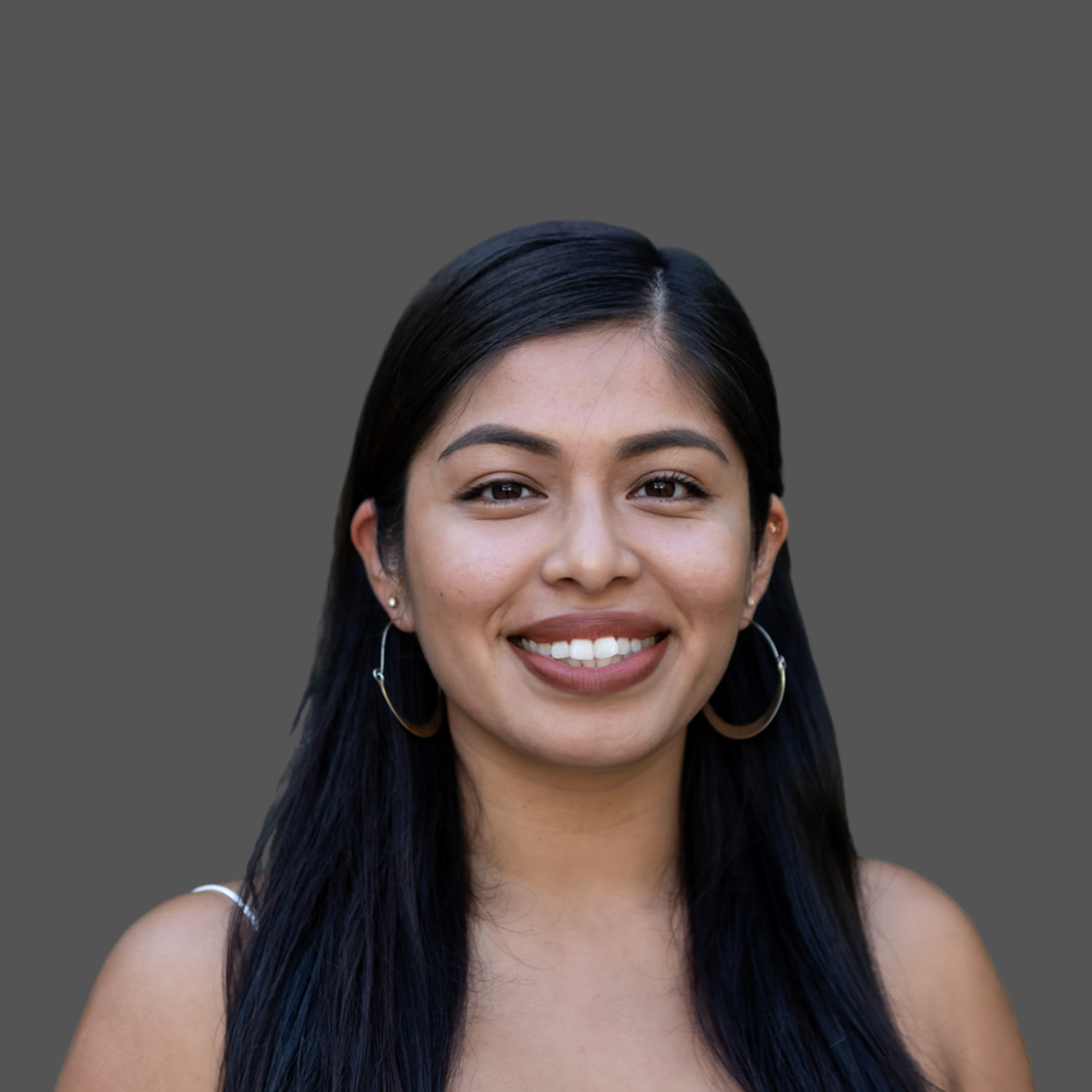 Mayra 'Yare' Recendez Immigrant Legal Resource Center ILRC